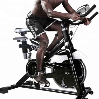 China Bodybuilding Home Trainer Exercise Fitness Bike Treadmill Bike for sale