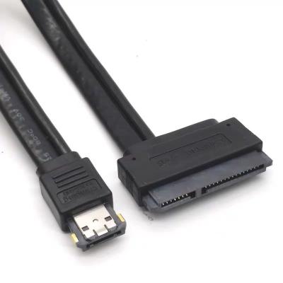 China Computer High speed usb 3.0 to sata iii adapter cable usb to sata cable 3tb support for sale