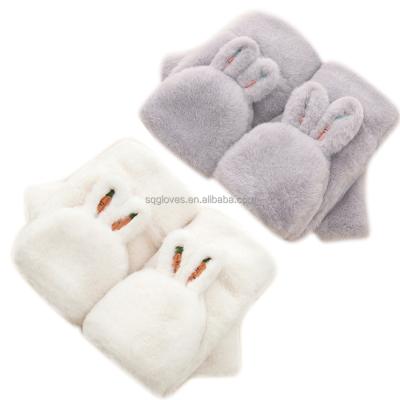 China Factory price skin-friendly and comfortable Supplier Winters Children manufacturer for kids winter gloves for sale