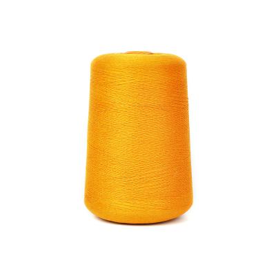 China Anti-Pilling Anti-Static High Quality Worsted Dyed 26/2NM Cashmere Blended Yarn For Knitting for sale