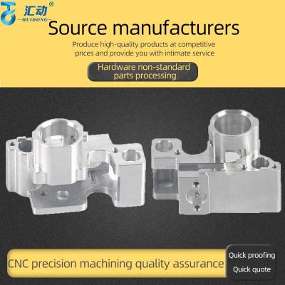 China Aluminum Alloy 26 Years Factory Car Model Custom Housing Die Casting Aluminum Enclosure Parts Low Pressure Die Casting Aluminum for sale