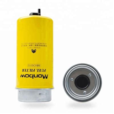 China Wholesale Retail Spin-On Monbow Fuel Filter MB-CX5109 320/07416 for sale