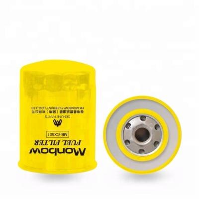 China Monbow 4616545 FF5108 P552564 1-13240068-0 Mining Diesel Filter MB-CX501 4206080 for sale