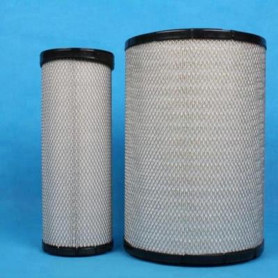 China Monbow Excavator Air Filter MB-KU809AB 6I-2503 /6I-2504 AF25129M/AF25130M 600-185-5100/00-185-5120 YA00007394 MB-KU809AB for sale