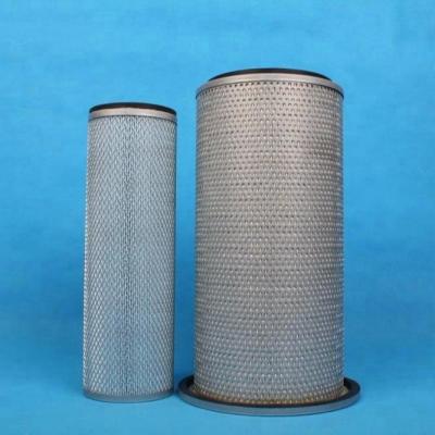 China Monbow 2474-9053/2474-9054 MB-K816AB Excavator Air Filter MB-K816AB AF4838/AF4896 600-181-6740/600-181-6730 for sale