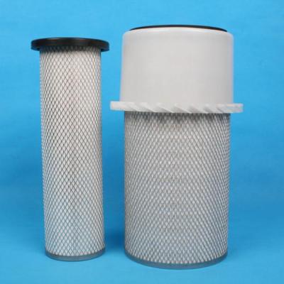 China Machinery Repair Shops Monbow Excavator Air Filter MB-K817AB AF434KM/AF804M 2474-9012/2474-9011 613-182-7011/600-181-8360 for sale