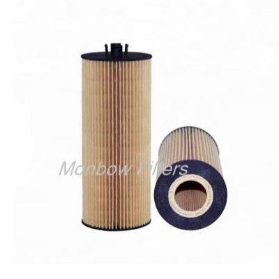 China Retail Monbow MB-J305 Lubricant , Full Throttle Cartridge Oil Filter Element 11708551 / LF3914 for sale