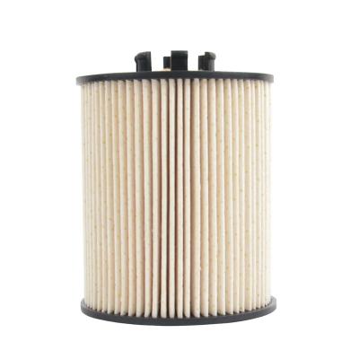 China MB-C215 Monbow Filter Paper Fuel Filter Elements For VOLVO 11988962 for sale