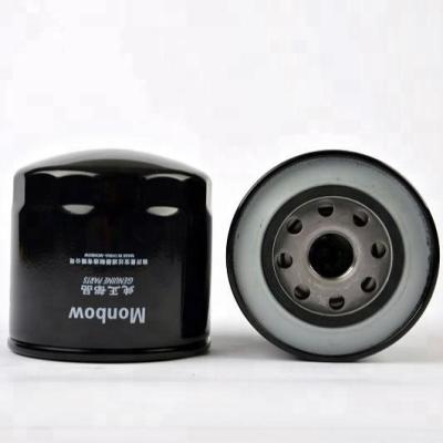 China PU/Metal Filter Paper/MB-1008A Monbow SPIN-ON Oil Filter For Heavy Duty Truck Engine for sale