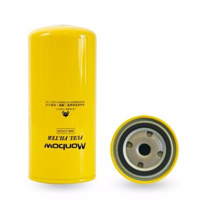 China MB-CX539 Spin-on Fuel Filter 8193841 FF5272 P550372 93*209mm for sale