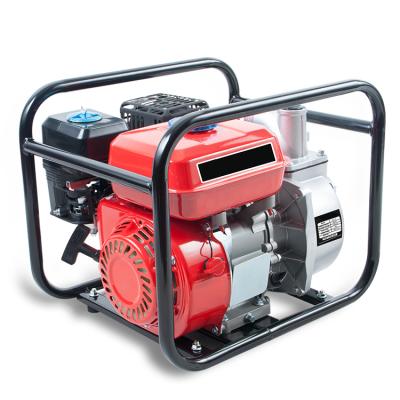 China China Commercial Buildings Price List Electric Gasoline Power Diesel Engine Pressure Pump Machine Automatic Irrigation Pumping Agricultural Water Pump for sale