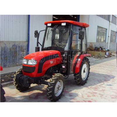 China Factory Factory Price New Holland Agriculture Tractors 554 70hp 30hp 50hp 200hp Cheap Price for sale