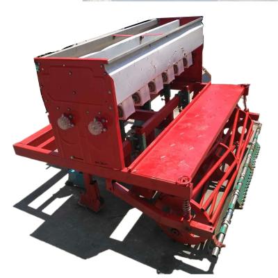 China Big Seed Planting Machine China Factory Good Price Corn Planter Tractor Matched 4 6 8 10 Rows Corn Planter Maize Seeder for sale