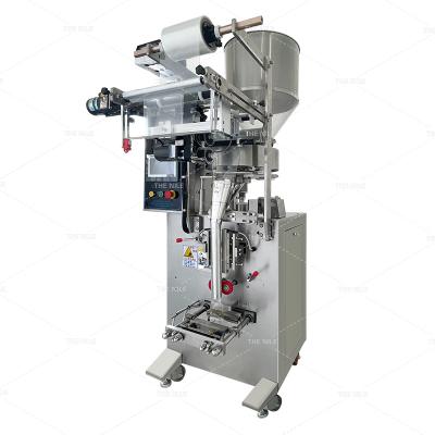 China Automatic Food Whosale Manufacturers Detergent Powder Mixing Weighing Packaging Machines For Sale Kenya for sale