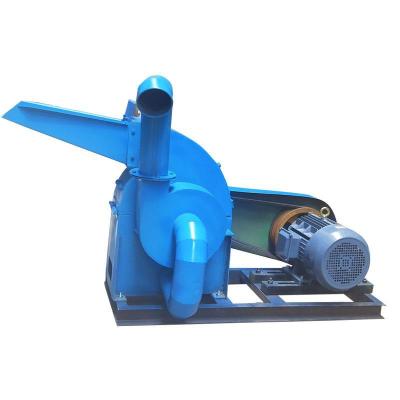 China China factory high speed easy operation materia grass raw cattle feed mill mixer paddy straw grinding hammer mill for pellet ma for sale