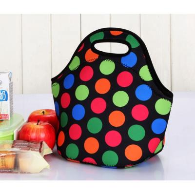 China KAIFEI Waterproof Coffee and Tea Delivery Bag Heat Insulated Bag for Promotion for sale