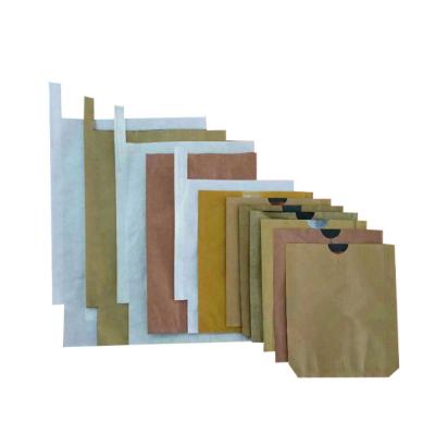 China Factory Supply Recyclable Insect Proof Fruit Protection Waterproof Paper Bag For Different Kinds Of Fruit for sale