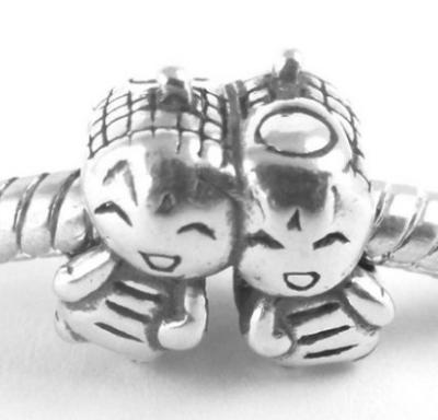 China Cute Children Bead Charm for sale