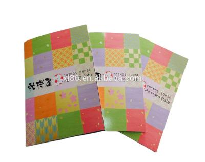 China paper & Cardboard Magazine Article With Mini Gift Frame Printing Service Company for sale