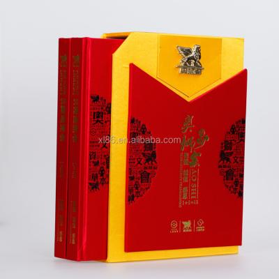 China paper & Cardboard Customized Notebook Printing / OEM Cheap Wholesale Notebook Printing for sale