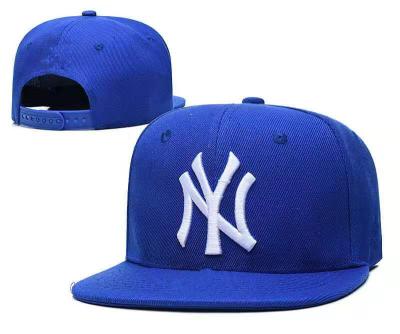 China Wholesale Multi Colors Gym Premium Embroidery Sports Snapback Barred Hip Hop Running Baseball Caps Hat Custom Logo for sale