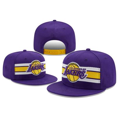 China Wholesale Character Hip Hop Snapback Sports Baseball Caps Sun High End Hat With Embroidered Custom Hat Logo for sale