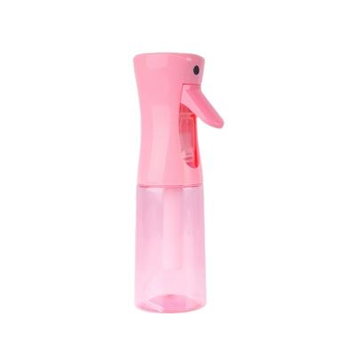 China Cosmetic Drinking Empty Plastic Shampoo Bottle With Plastic Spray Lid Lotion Pump Bottle for sale