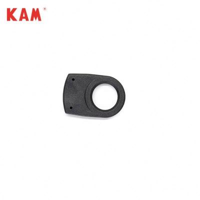 China Wholesale Plastic Luggage KAM Lock Buckle For Luggage And Bag Accessories for sale