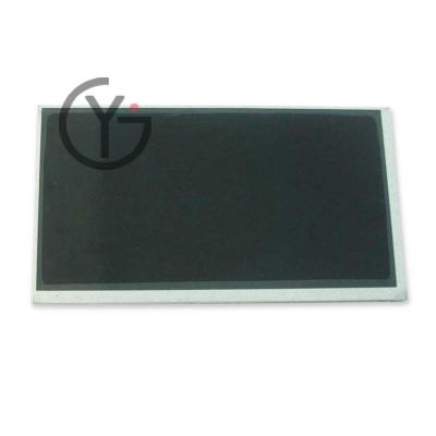 China 7 Inch 800*480 LCD Display TM070RDZ07 For Automotive Display 7