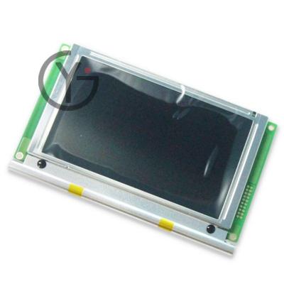 China DMF-682ANY-EB Industrial LCD 7:1 256*128 5.3 Inch Rectangle LCD Panel Screen for sale