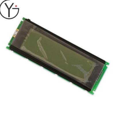 China Nice price EW50191FLY 3.8 inch monochrome lcd screen module 128*64 3.8INCH for sale