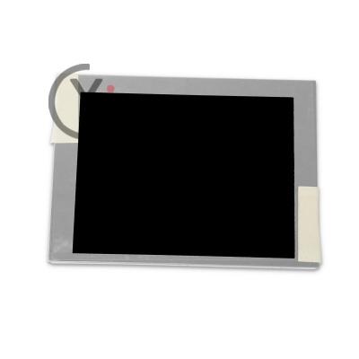 China Industrial Application 5.7inch 640*480 33pins LVDS WLED TFT LCD Panel G057VN01 V1 for sale