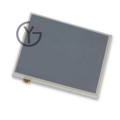 China New 5.7inch 640*480 industrial application LCD module CLAA057VA01CW for sale