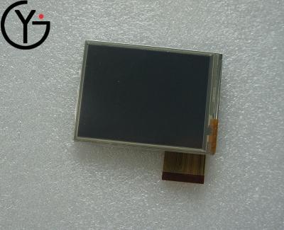 China Industrial lcd TX11D06VM2APA 4.3