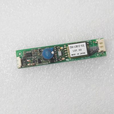 China CCFL LCD CXA-L0612A-VJL PCU-P057B CXA-L0612A-VJL PCU-P057B BACKLIGHT INVERTER POWER BOARD for sale