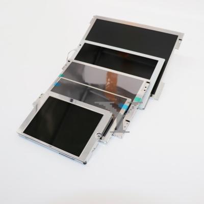 China TFT 5.7 inch 640*480 lcd industrial lcd display panel with 20pins LVDS TX14D10VM1BPA for sale