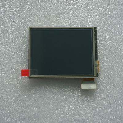 China 60 pin RGB interface 3.5 inch 480x640 tft lcd display TD035STEE1 with 4 wire resistive touch screen 3.5inch for sale