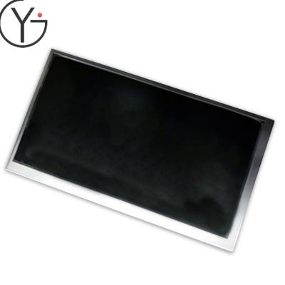 China New original 8 inch 480*220 PW080XU1 lcd display modules with nice prices for automotive display 8 inch for sale