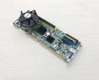 China PCA-6010VG industrial motherboard used by industrial application for sale