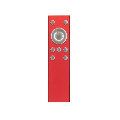 China High End Custom Aluminum 433 Heat Fit Remote Control All Metal Remote Control Igniting Controller for sale