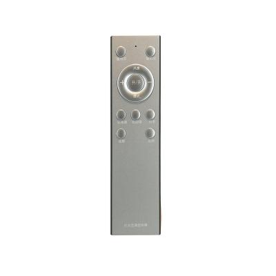 China Smart products 433mhz rf remote control heat adjustment life to turn on air conditioning remote control for sale