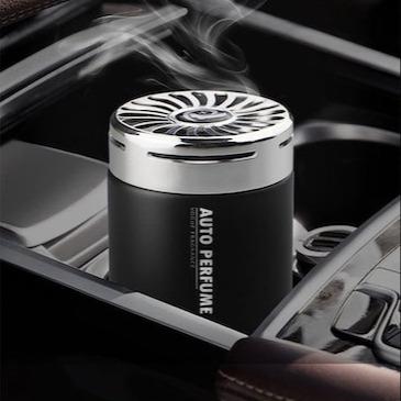 China Chinese Incense Car Air Freshener With Solid Smells Car Air Diffuser Aromatherapy Perfume Decoration for sale