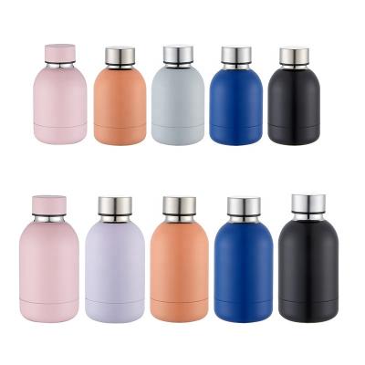 China Wholesale PORTABLE cute black water bottles for school children for sale