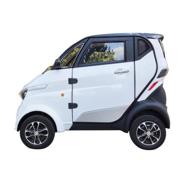 China Passenger 3000w Motor Power EEC Electric Mobility Scooter E-car for sale