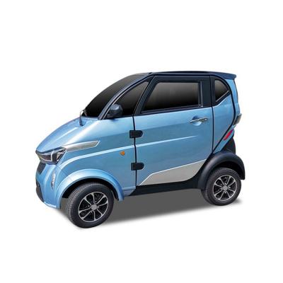 China Fabric Made In China Top Quality Motorcycle Adults Electric Tricycle Three Wheel for sale