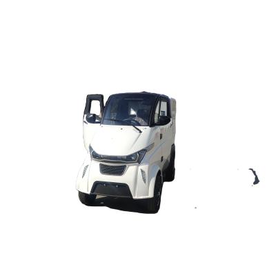 China Passengers Specially Fast Street Legal Electric Vehicles Charging Car With BMS System for sale