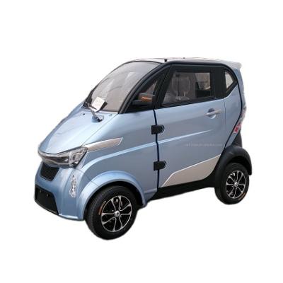 China Specially Hot Sale EEC L6e Approval Adults Mini Electric Cars Passenger 2 Seats Electric Car And Electric Vehicle Truck For Sale In EU for sale