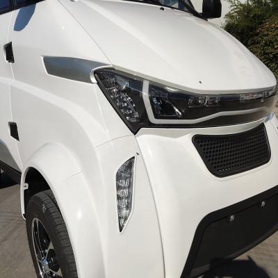 China Especially mini EEC COC certification electric passenger car passenger vehicle truck car for sale in Philippines for sale