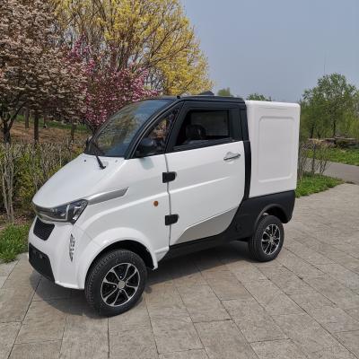 China Small power company cargo vehicle without driver's license for sale 135/70-12 for sale