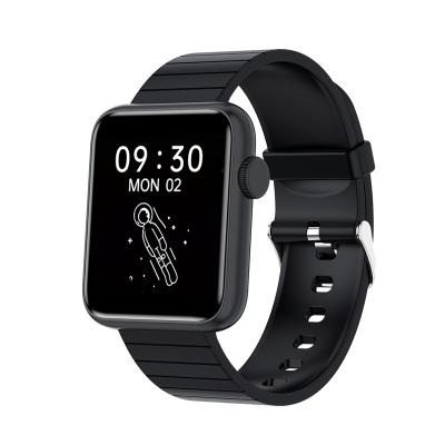 China Build in 2022 Snapshot China Factory Private Label Fashion Cheap Smart Watch Blood Pressure Monitor Waterproof Smart Watches with Heart Rate for sale